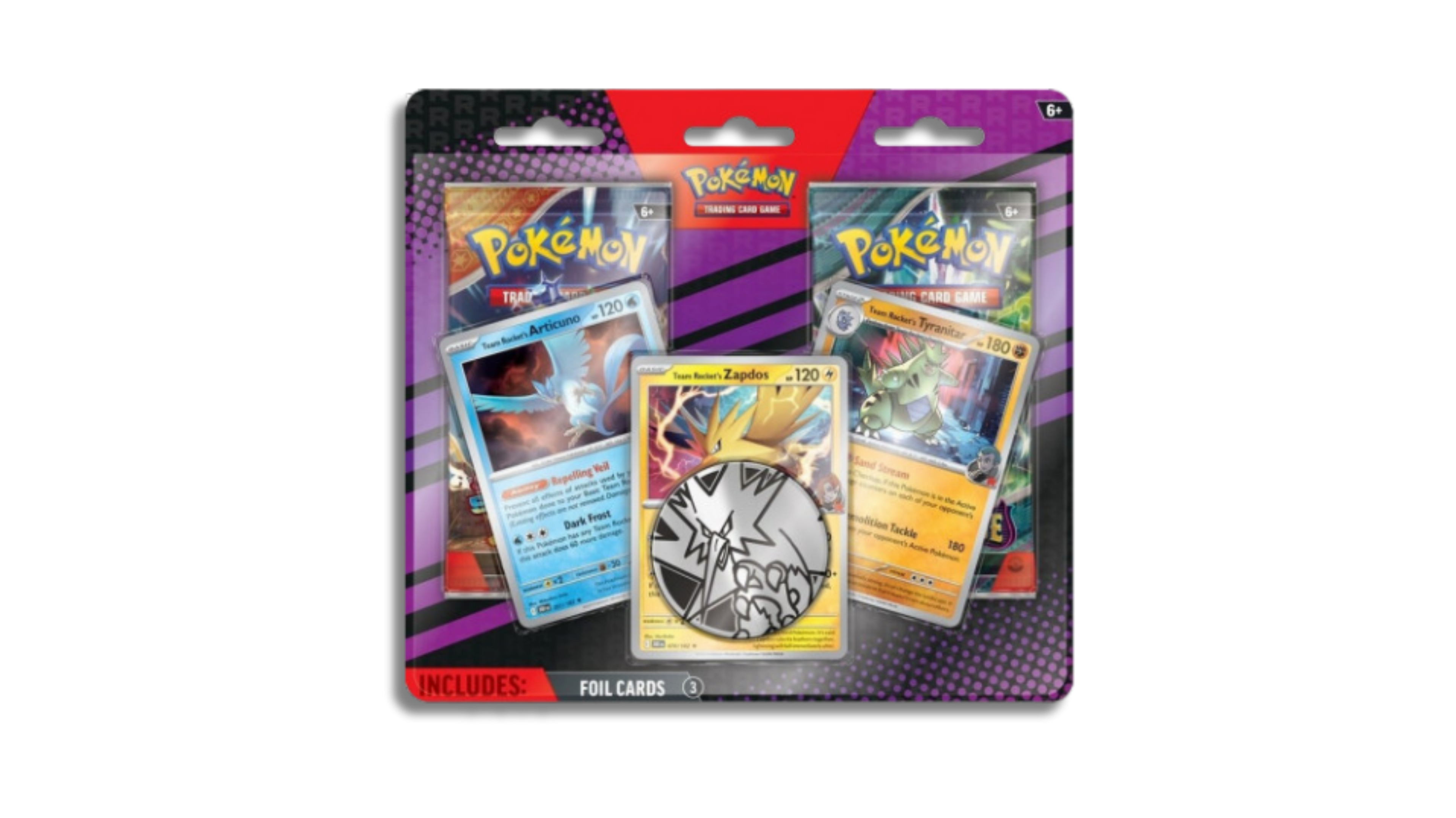 Blister Packs