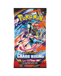 Chaos Rising Booster Pack