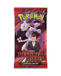 Destined Rivals Booster Pack